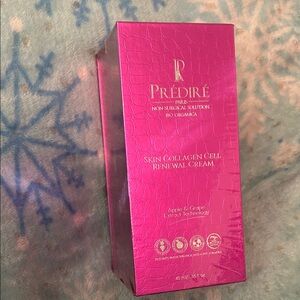 Prédiré Skin Collagen Cell Renewal Cream